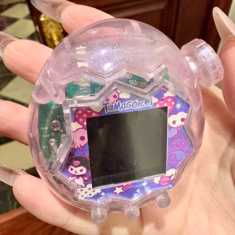 Bandai Model Tamagotchi - Venta caliente adecuada para Tamagotchi Paradise