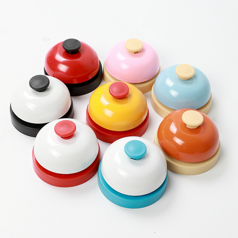 Board Game Master - Juego de campanas de mano de