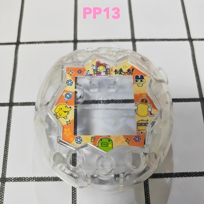 Bandai Model Tamagotchi - Nuevo en Stock, Panel de papel
