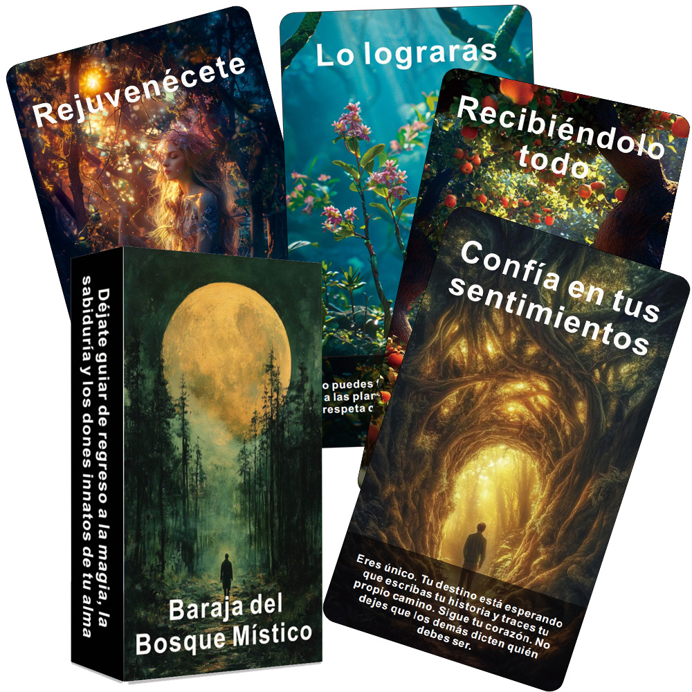 Board Game Love Letter - Cartas de oráculo español, cartas de