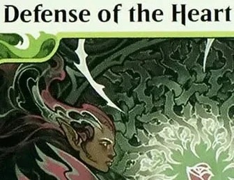 Board Game Of Life - Defensa del Corazón/Vidas Paralelas TCG Proxy