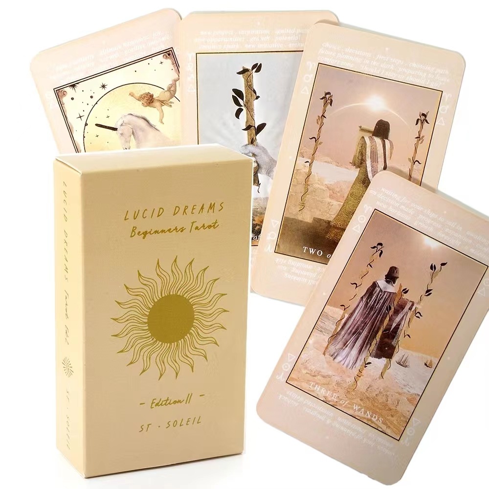 Barras de Tarot para principia - Board Game Of Life reseña y precio