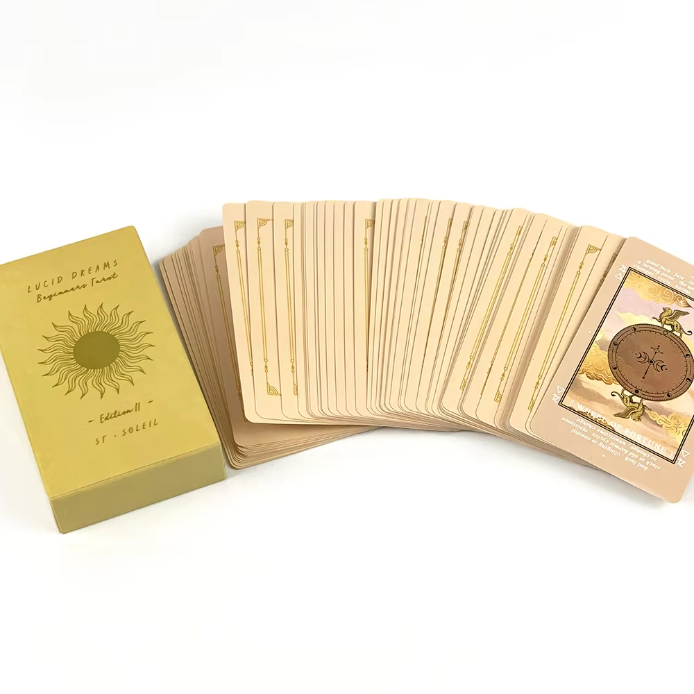 Barras de Tarot para principia - Board Game Of Life reseña y precio