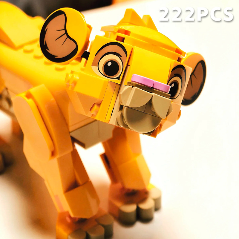 Bloques de Construcción de Leó - Lego Set Technic reseña y precio