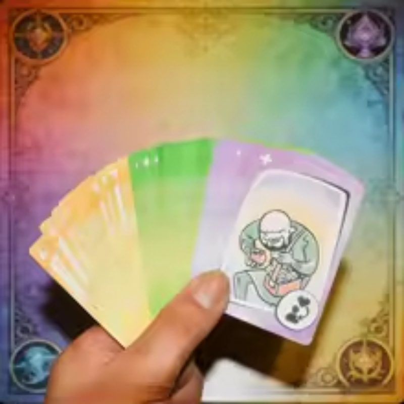 Juego de cartas interactivo de - Board Game Virus reseña y precio