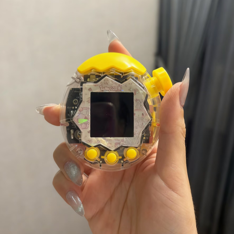 Juego de piezas de repuesto de - Bandai Model Tamagotchi reseña y precio