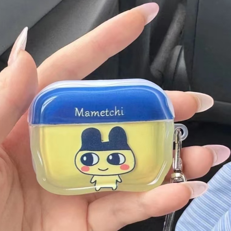 Nueva Funda Protectora de Auri - Bandai Model Tamagotchi reseña y precio