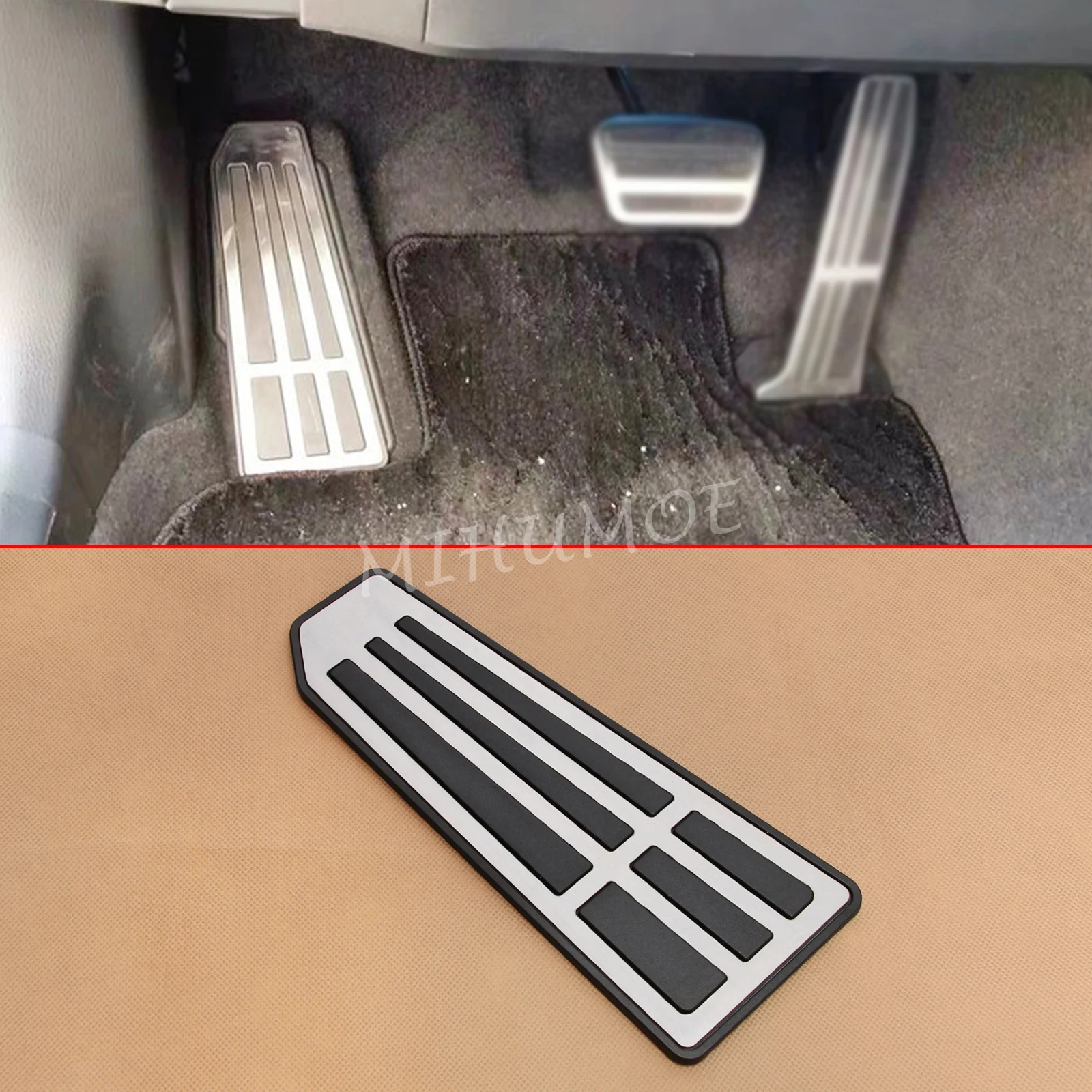 Reposapiés para coche Toyota C - Board Game Avalon reseña y precio