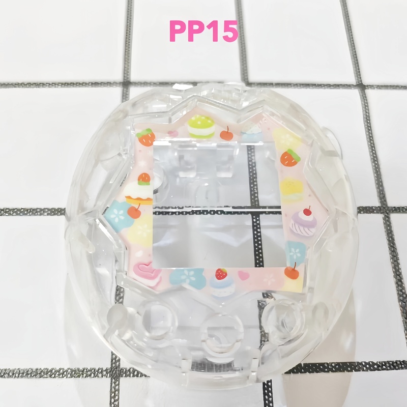 Nuevo en Stock, Panel de papel - Bandai Model Tamagotchi reseña y precio