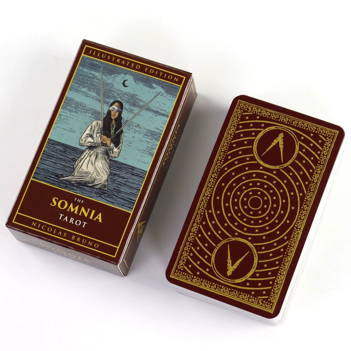 Cartas de Tarot, baraja de adi - Board Game Of Life reseña y precio