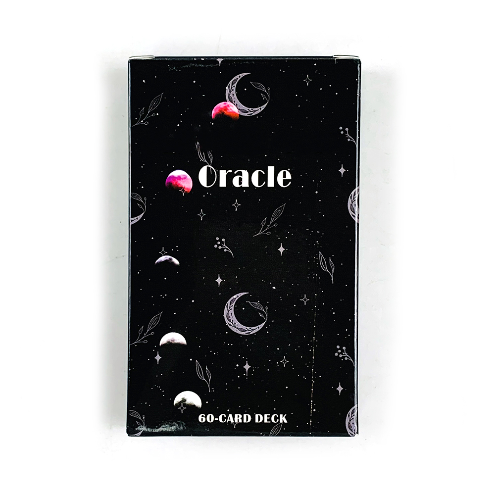 Exquisitos tarjetas de oráculo - Board Game Love Letter reseña y precio