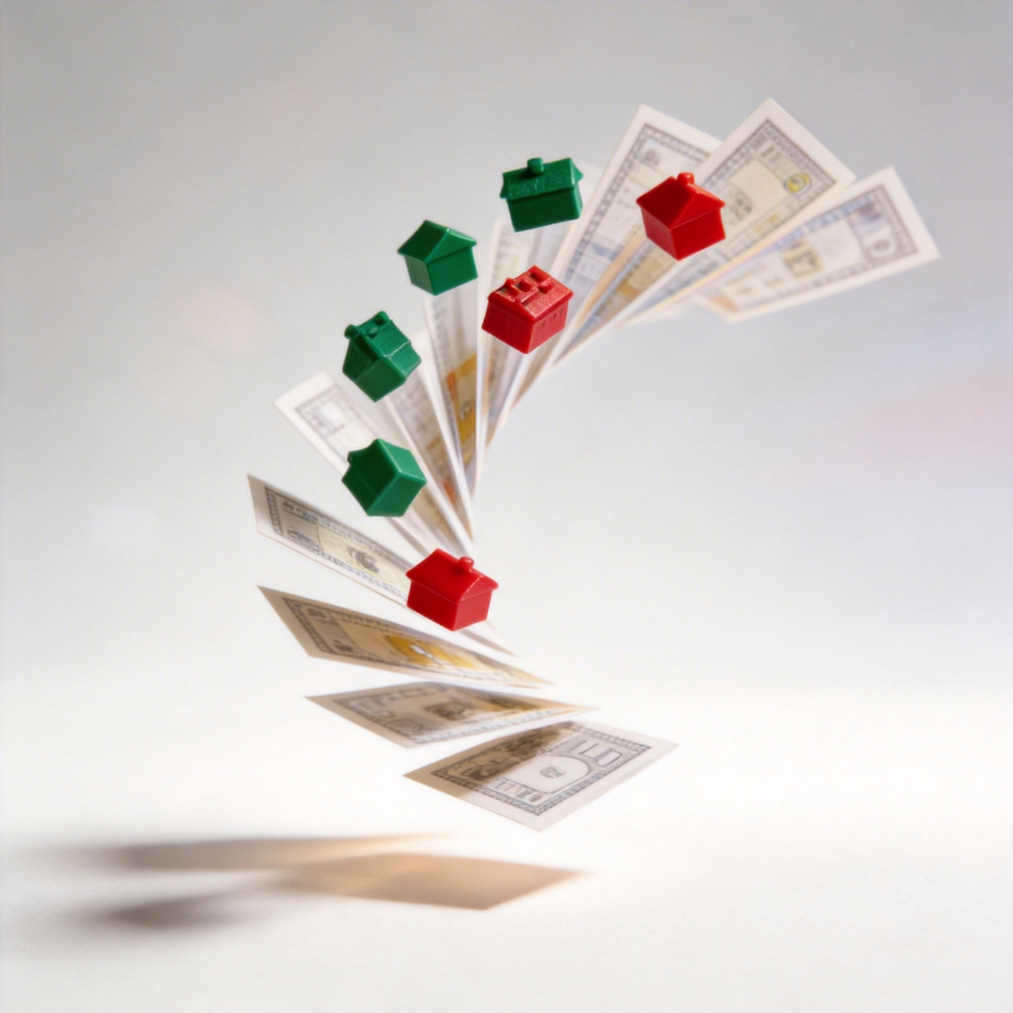 Juego de Mesa Monopoly de Spid - Board Game Night reseña y precio