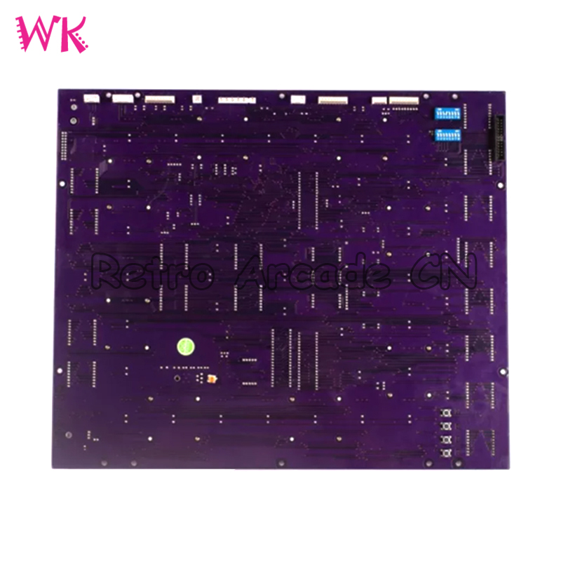 Fruit King 5 Mary game board,  - Board Game Populer reseña y precio