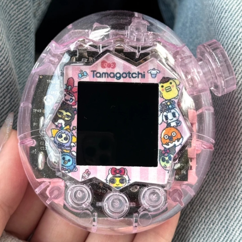 Nuevo superventas, adecuado pa - Bandai Model Tamagotchi reseña y precio