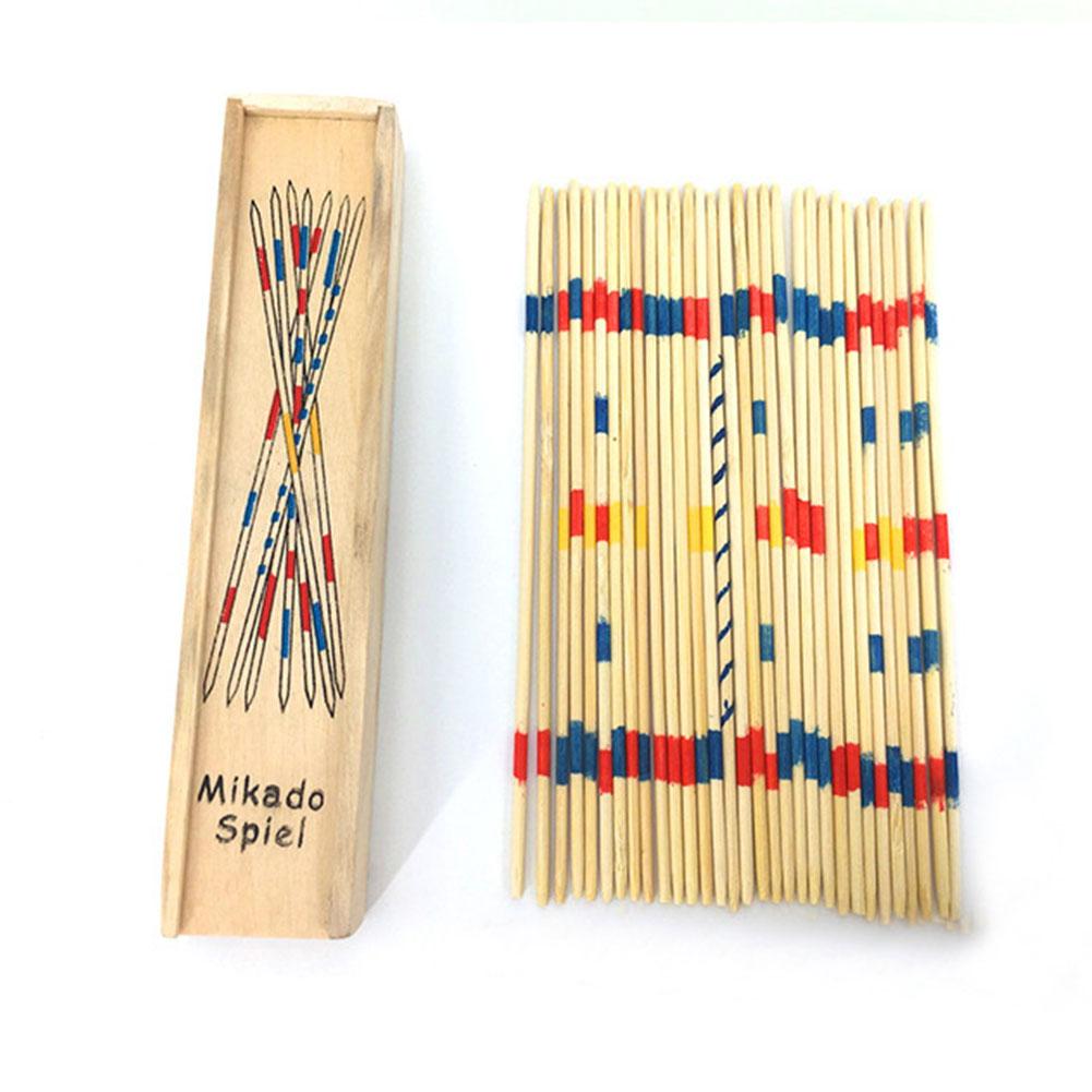 Palos de recogida tradicionale - Board Game Master reseña y precio