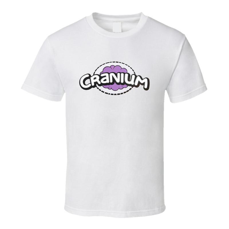 Camiseta Cranium Popular Board - Board Game Populer reseña y precio