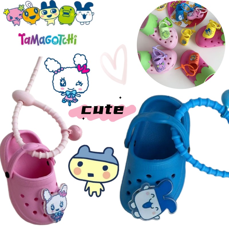 Nuevo Llavero Creativo Bandai  - Bandai Model Tamagotchi reseña y precio