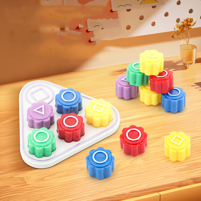 Juego de guijarros de piedra G - Board Game Master reseña y precio