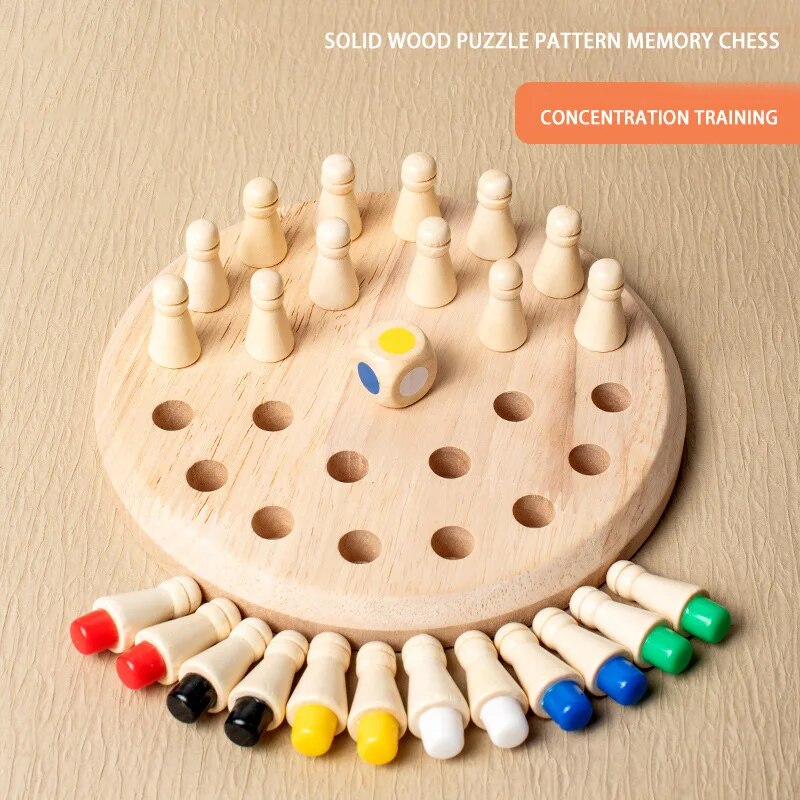 Juguetes de ajedrez de memoria - Board Game Of Life reseña y precio
