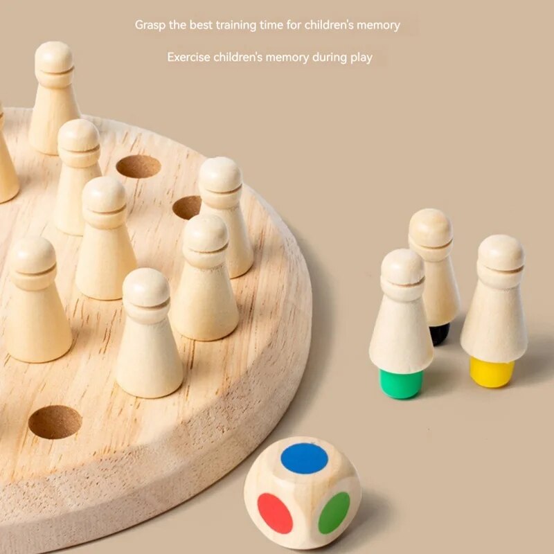 Juguetes de ajedrez de memoria - Board Game Of Life reseña y precio