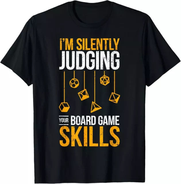 Camisetas divertidas para la n - Board Game Night reseña y precio
