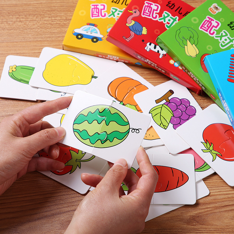 Juego de cartas cognitivas par - Board Game Of Life reseña y precio
