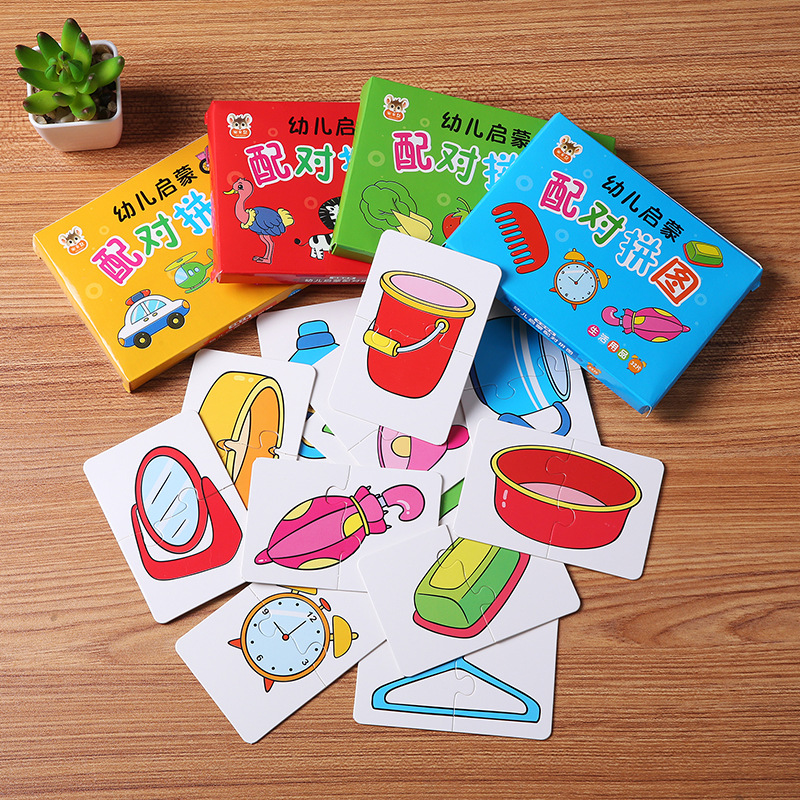 Juego de cartas cognitivas par - Board Game Of Life reseña y precio