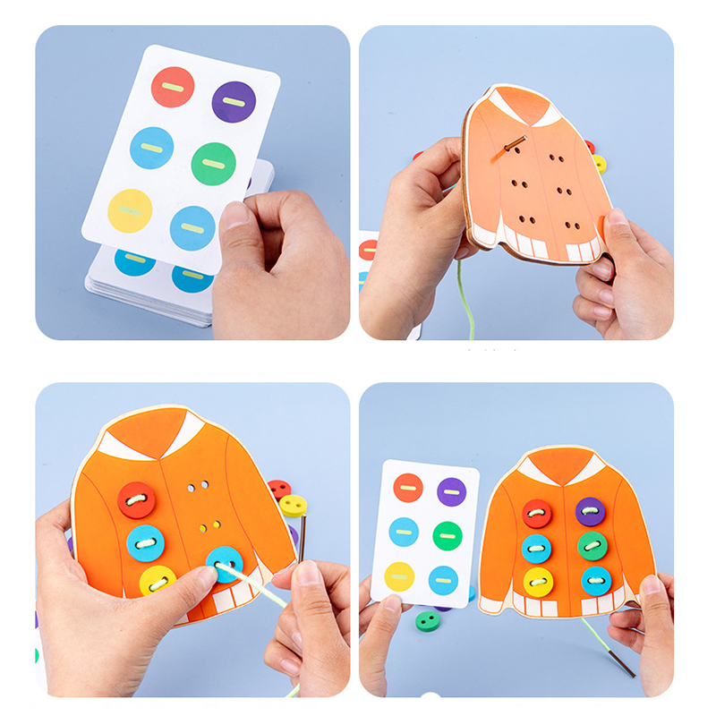 Juego de mesa montessori diver - Board Game Of Life reseña y precio