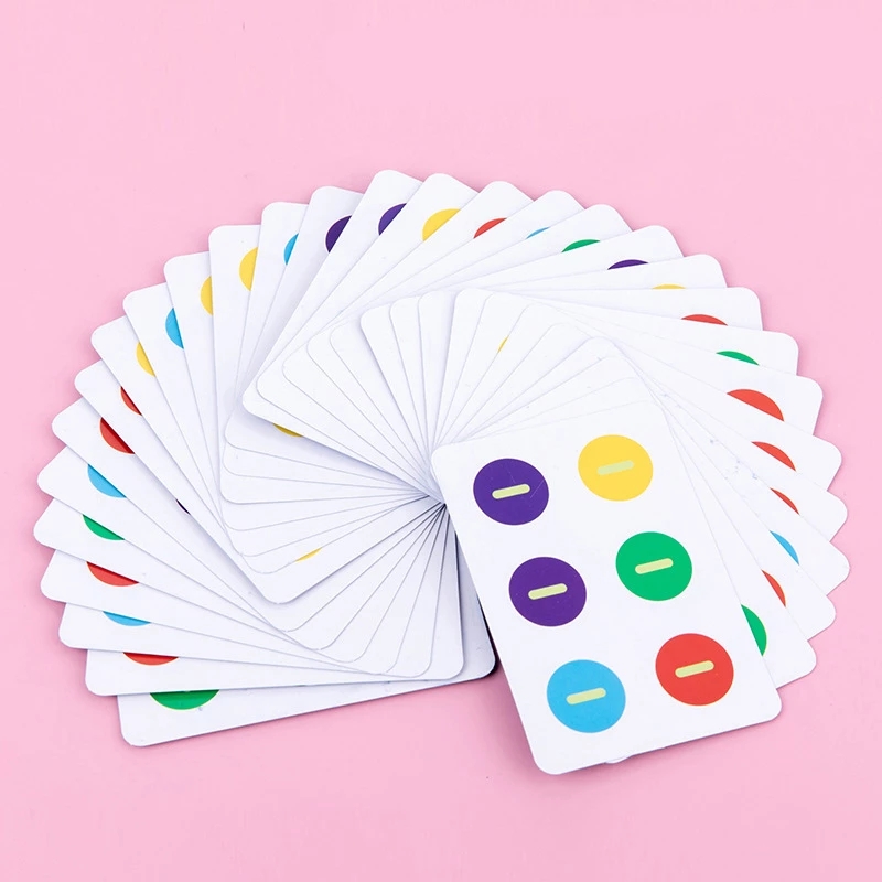 Juego de mesa montessori diver - Board Game Of Life reseña y precio