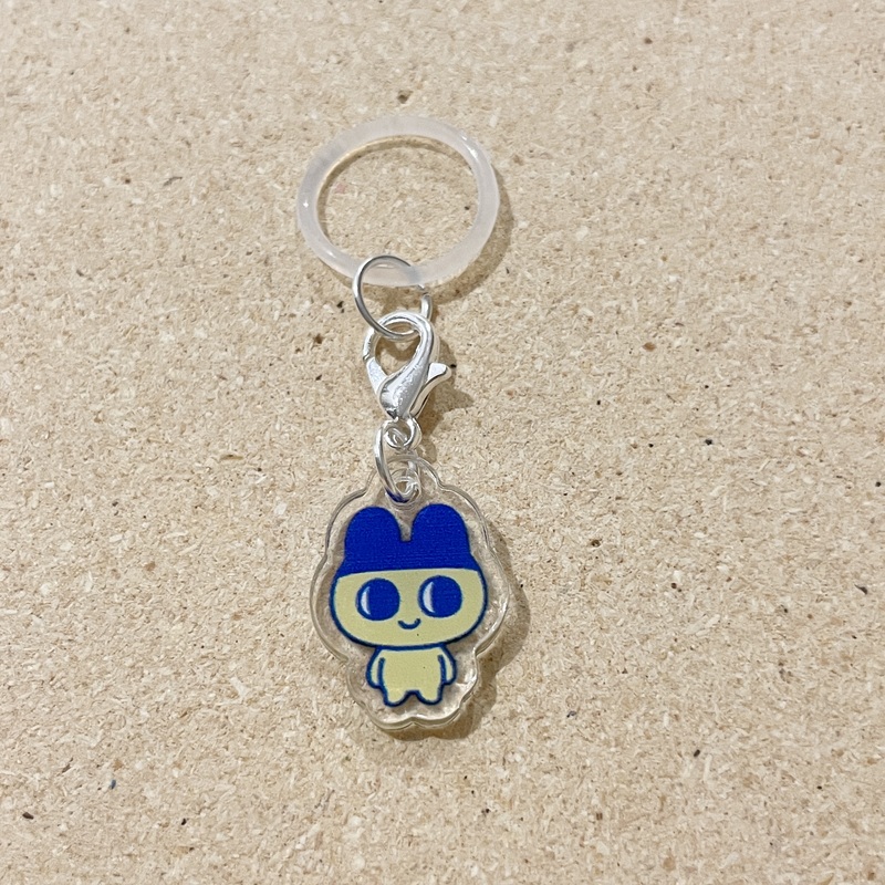 Tamagotchi Paradise personaje  - Bandai Model Tamagotchi reseña y precio