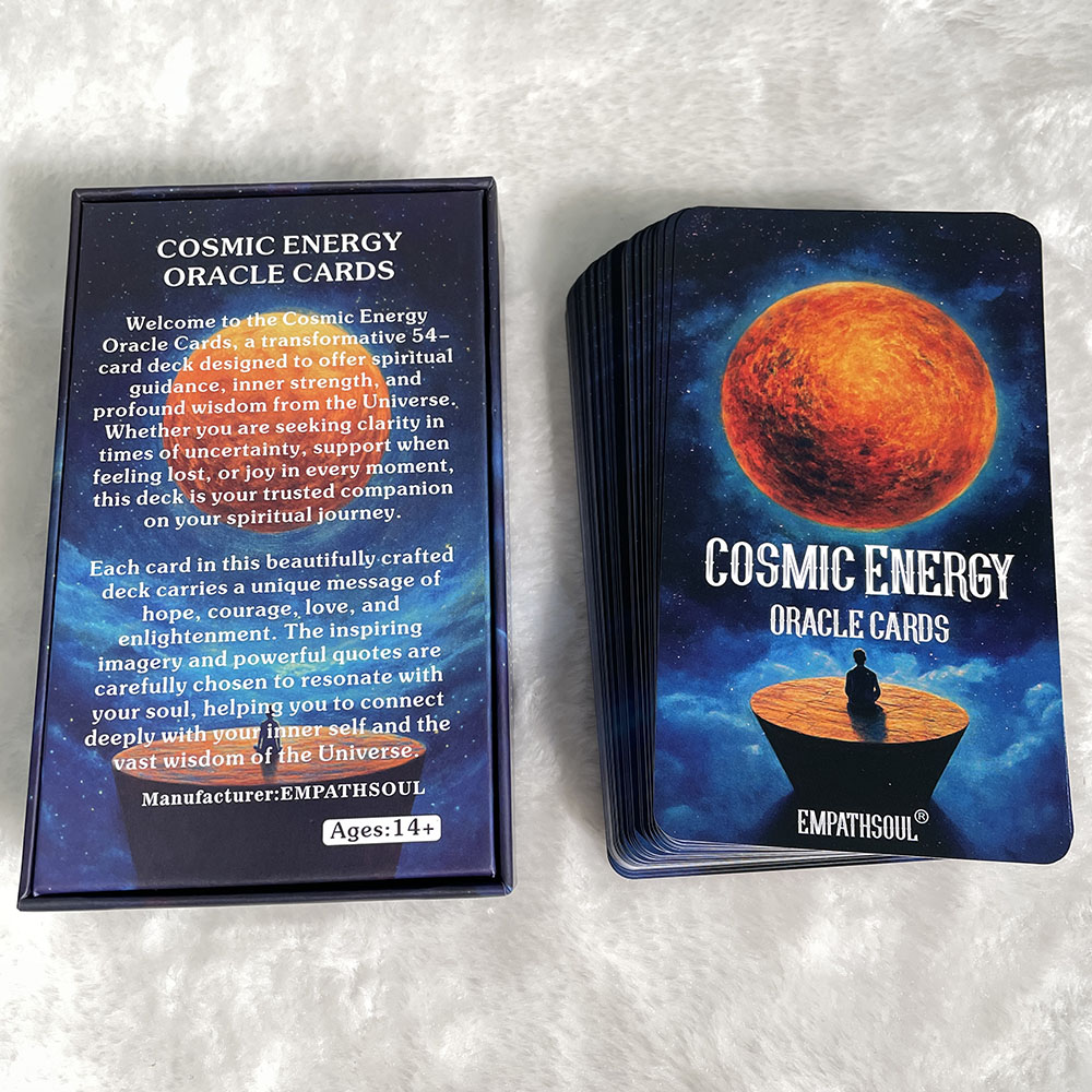 Mazo de Tarot de sabiduría del - Board Game Love Letter reseña y precio