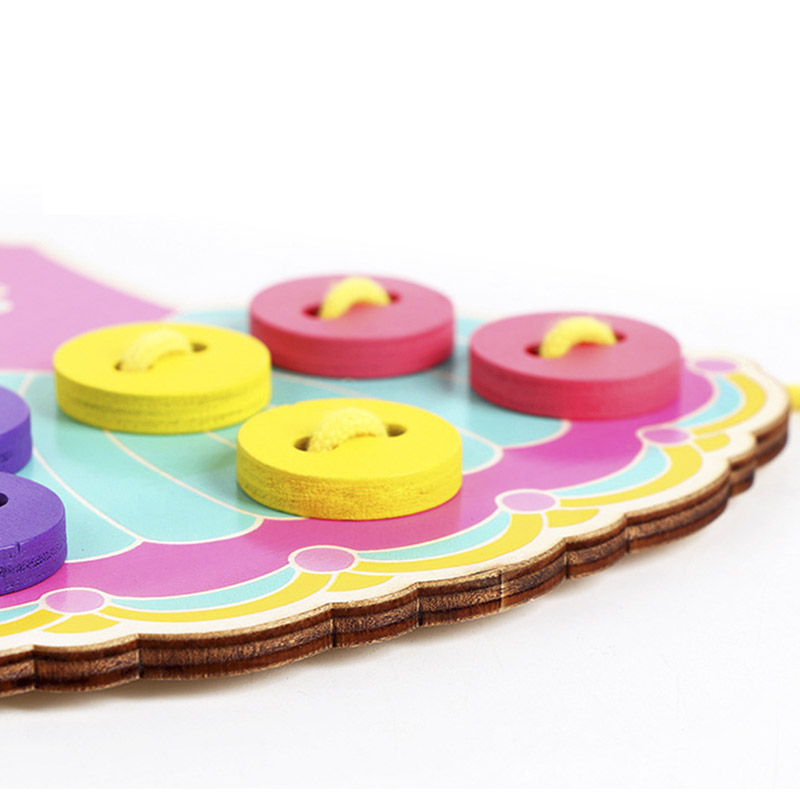 1 Juego de Montessori para niñ - Board Game Of Life reseña y precio