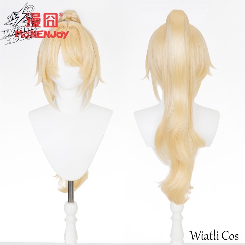 Peluca de Cosplay de Sigrid De - Board Game Night reseña y precio